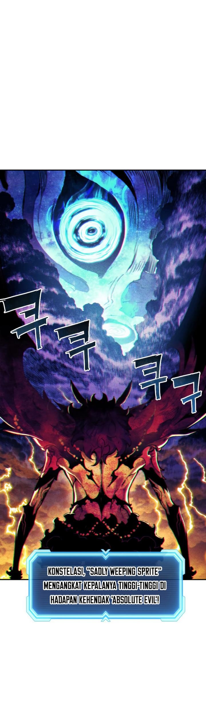 Return of the Broken Constellation chapter 76 halaman 13