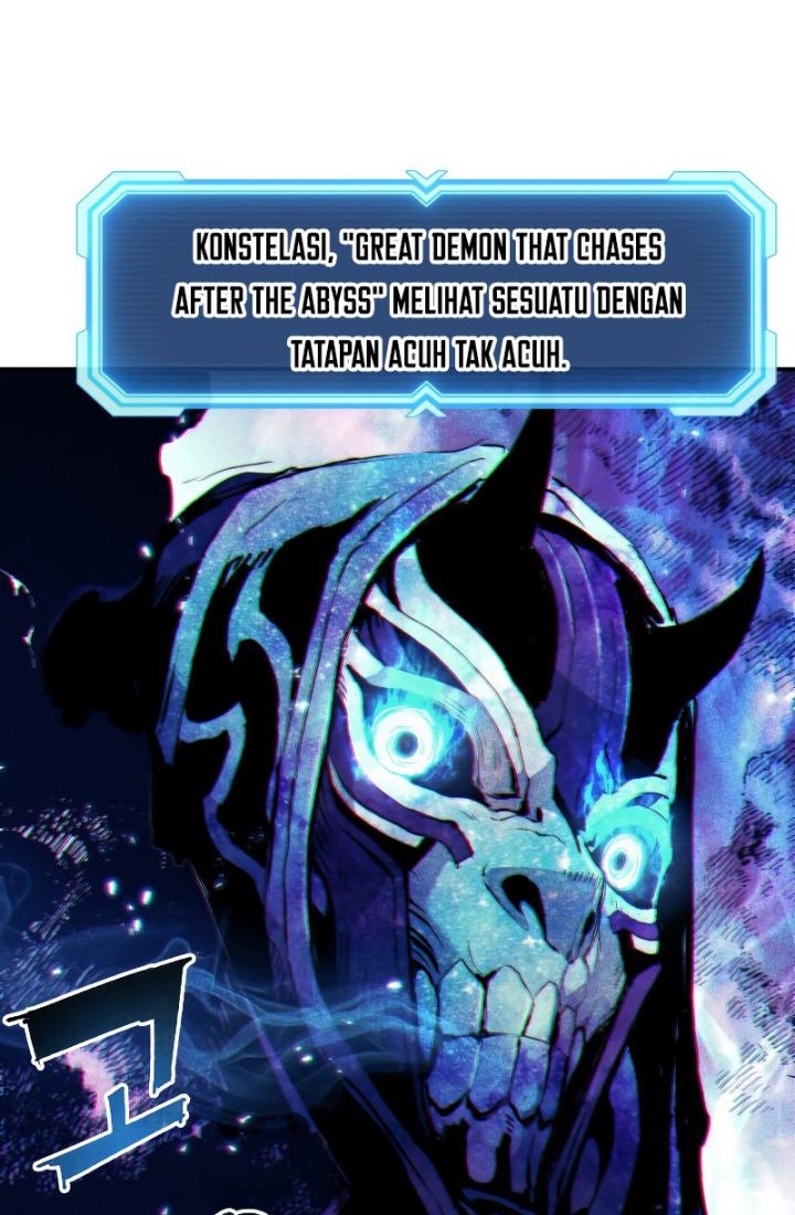 Return of the Broken Constellation chapter 76 halaman 14