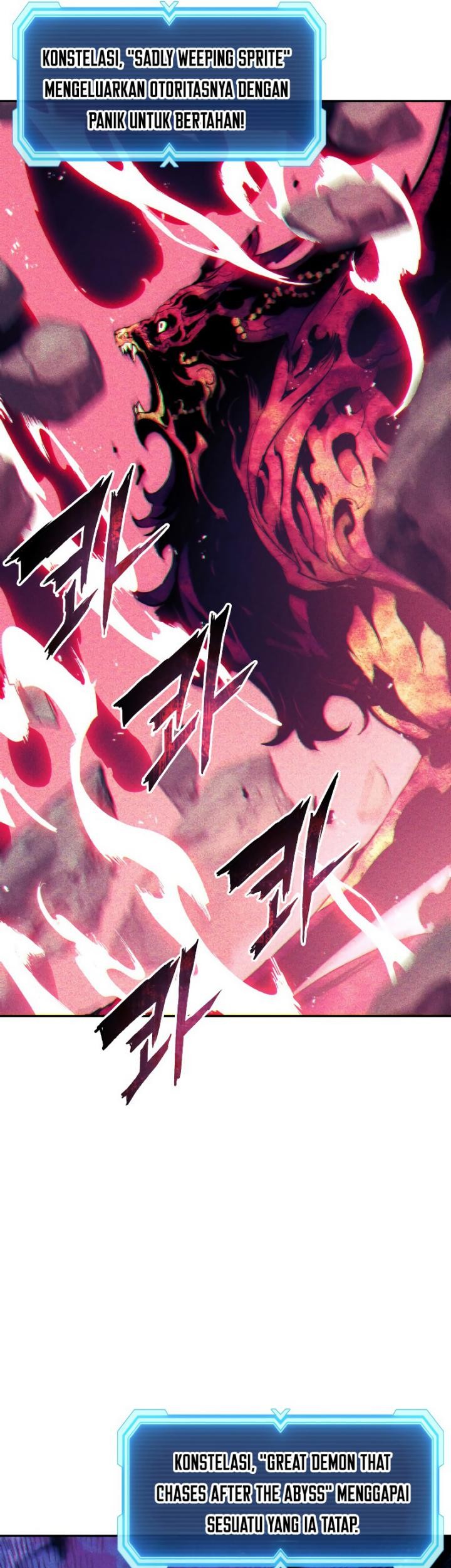 Return of the Broken Constellation chapter 76 halaman 16