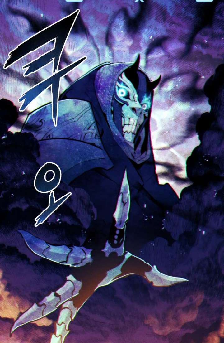 Return of the Broken Constellation chapter 76 halaman 17