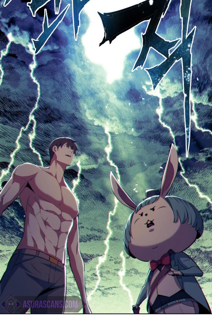 Return of the Broken Constellation chapter 76 halaman 19