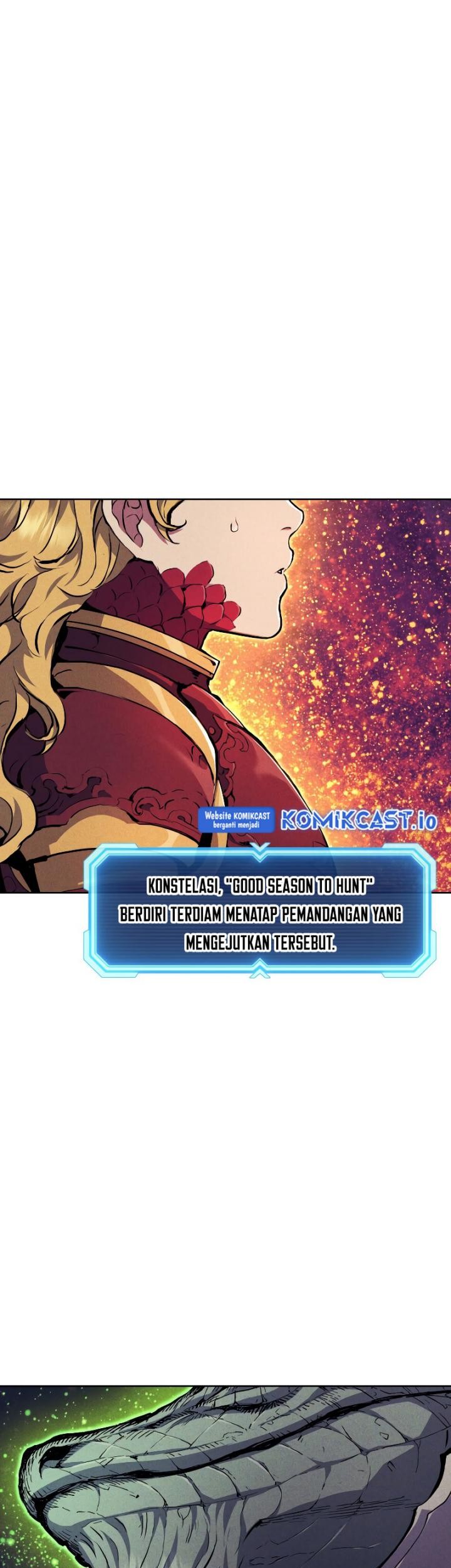 Return of the Broken Constellation chapter 76 halaman 20