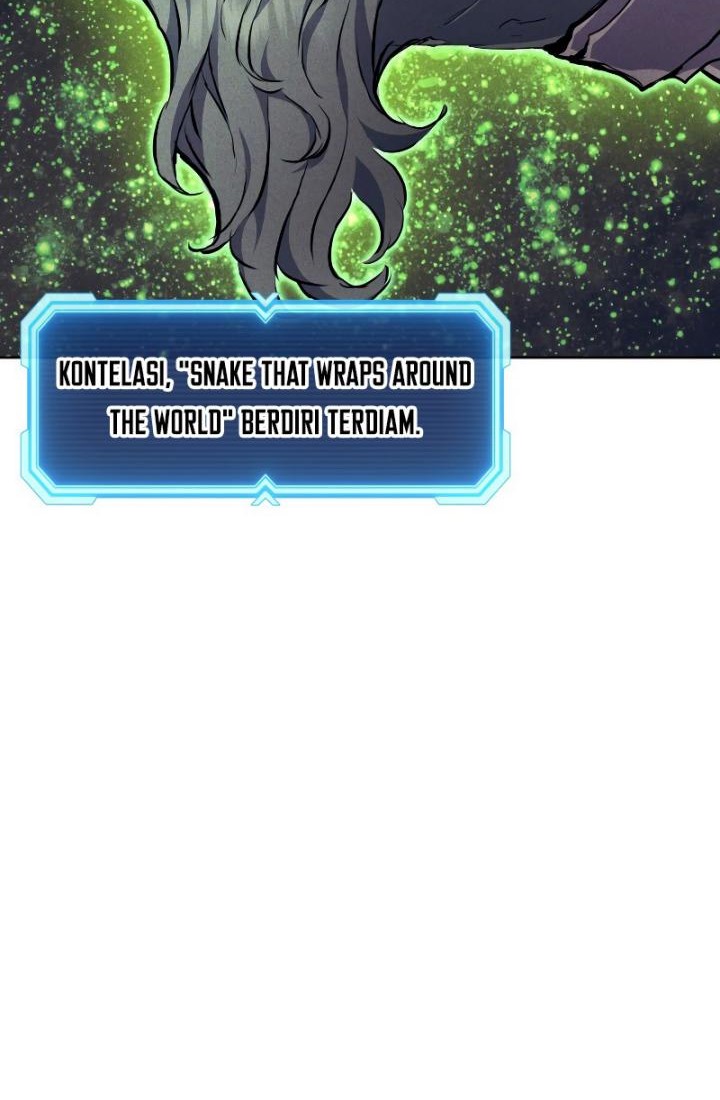 Return of the Broken Constellation chapter 76 halaman 21