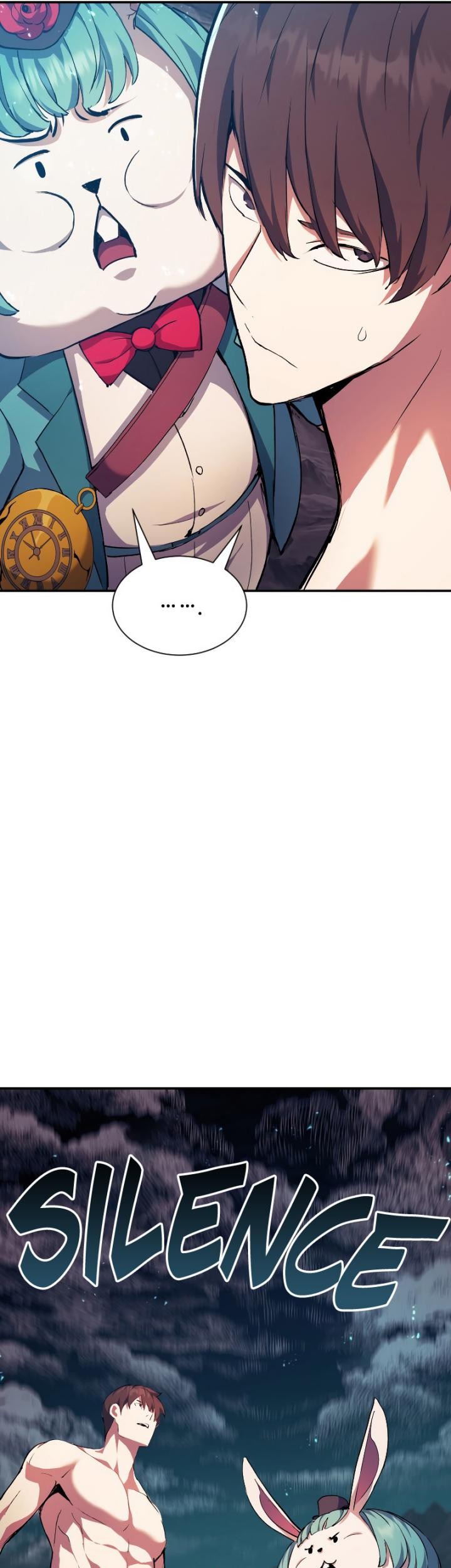 Return of the Broken Constellation chapter 76 halaman 23