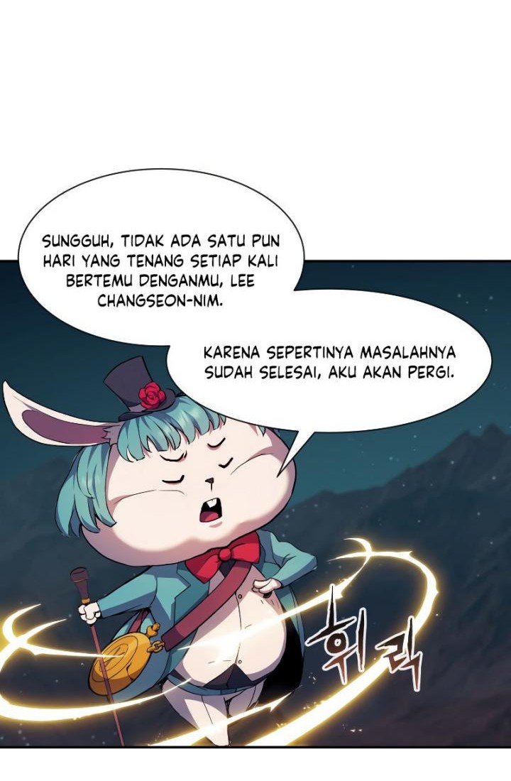 Return of the Broken Constellation chapter 76 halaman 26