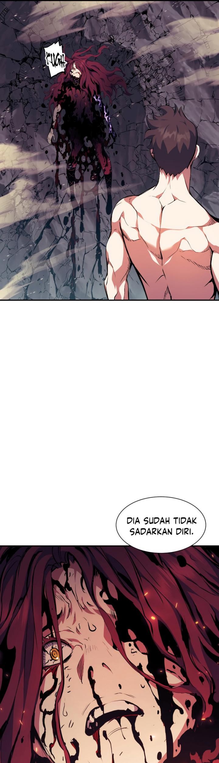 Return of the Broken Constellation chapter 76 halaman 30