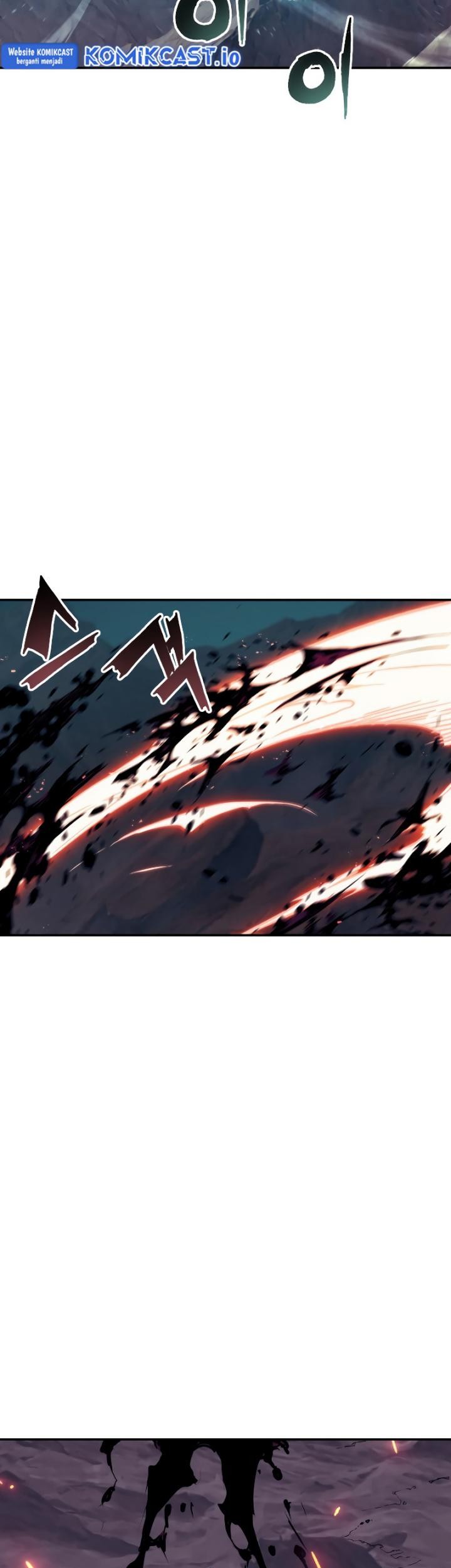 Return of the Broken Constellation chapter 76 halaman 34