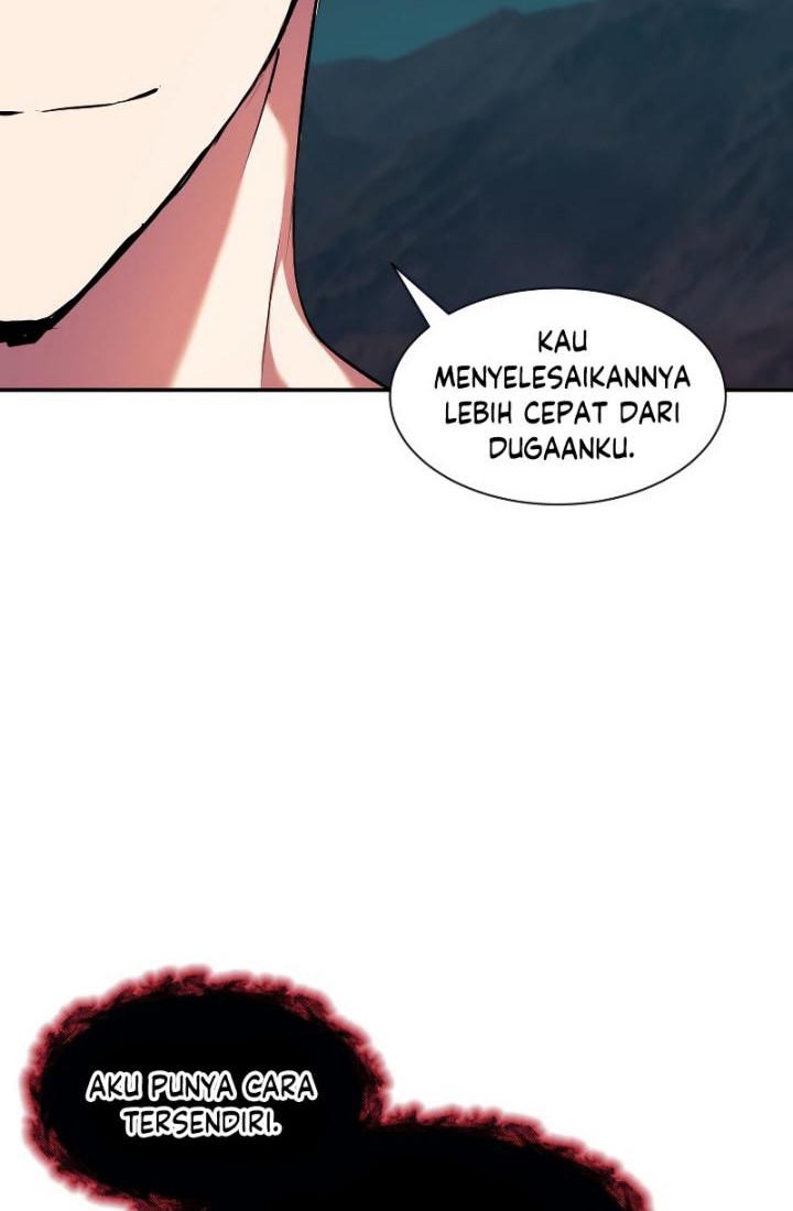 Return of the Broken Constellation chapter 76 halaman 40