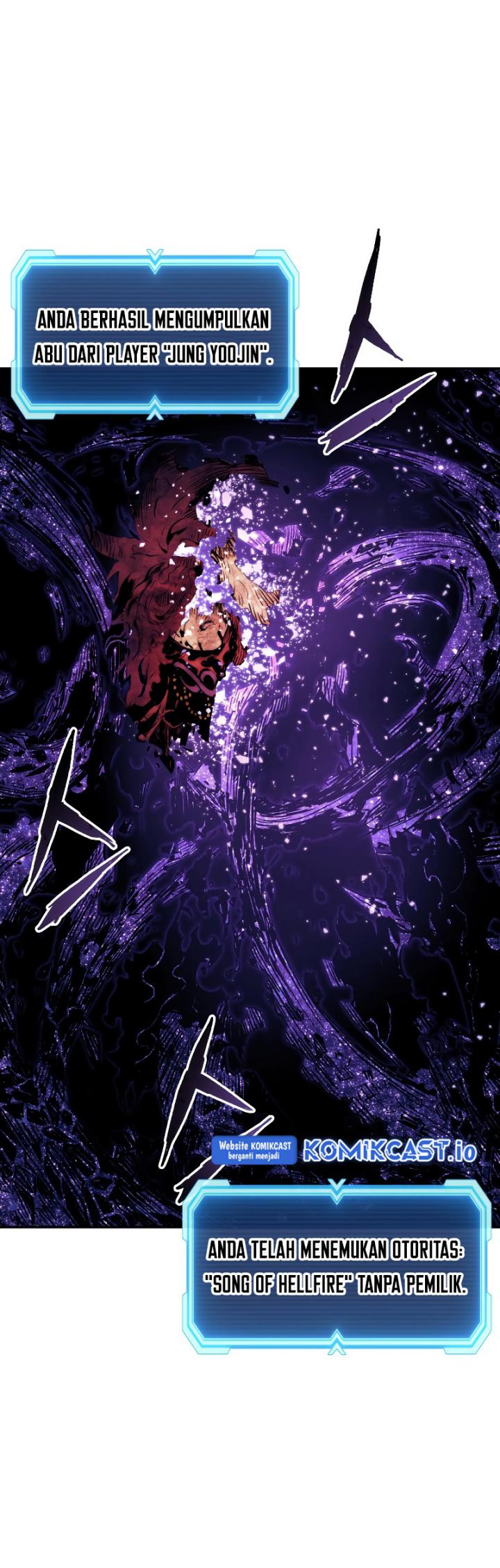 Return of the Broken Constellation chapter 76 halaman 43