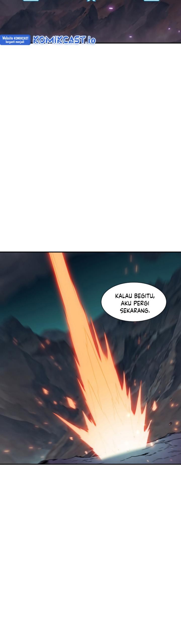 Return of the Broken Constellation chapter 76 halaman 46