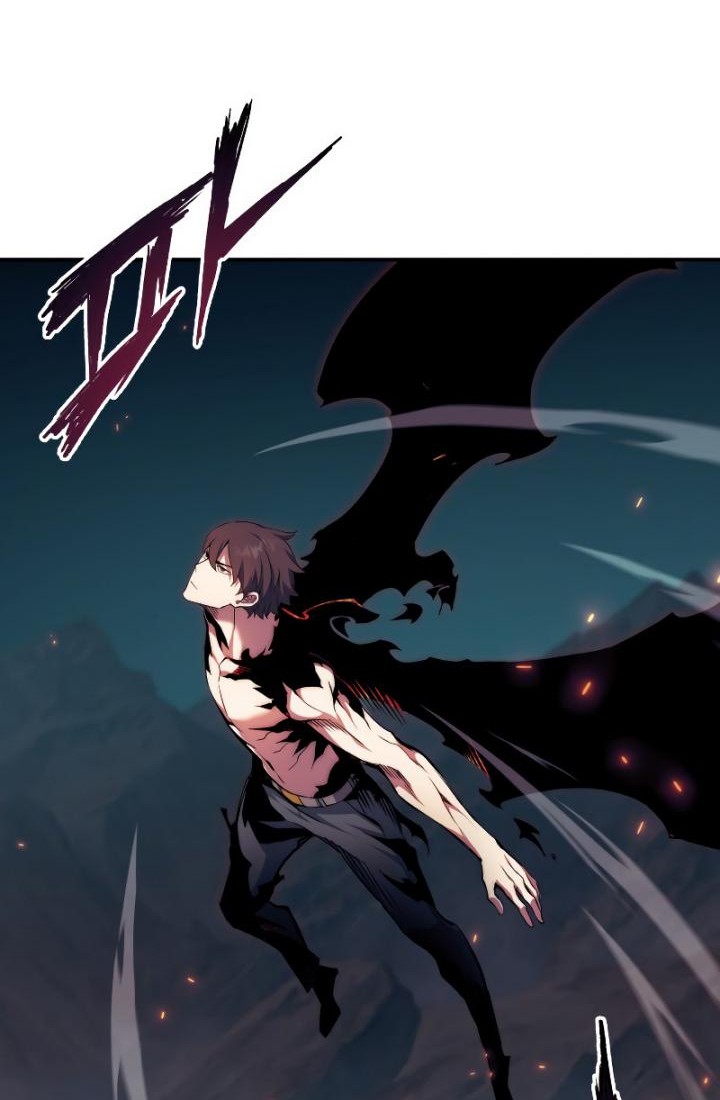 Return of the Broken Constellation chapter 76 halaman 47