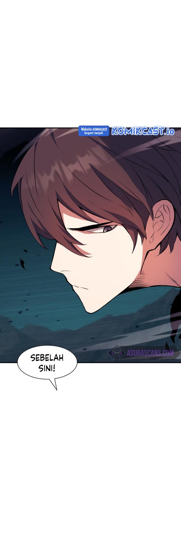 Return of the Broken Constellation chapter 76 halaman 50