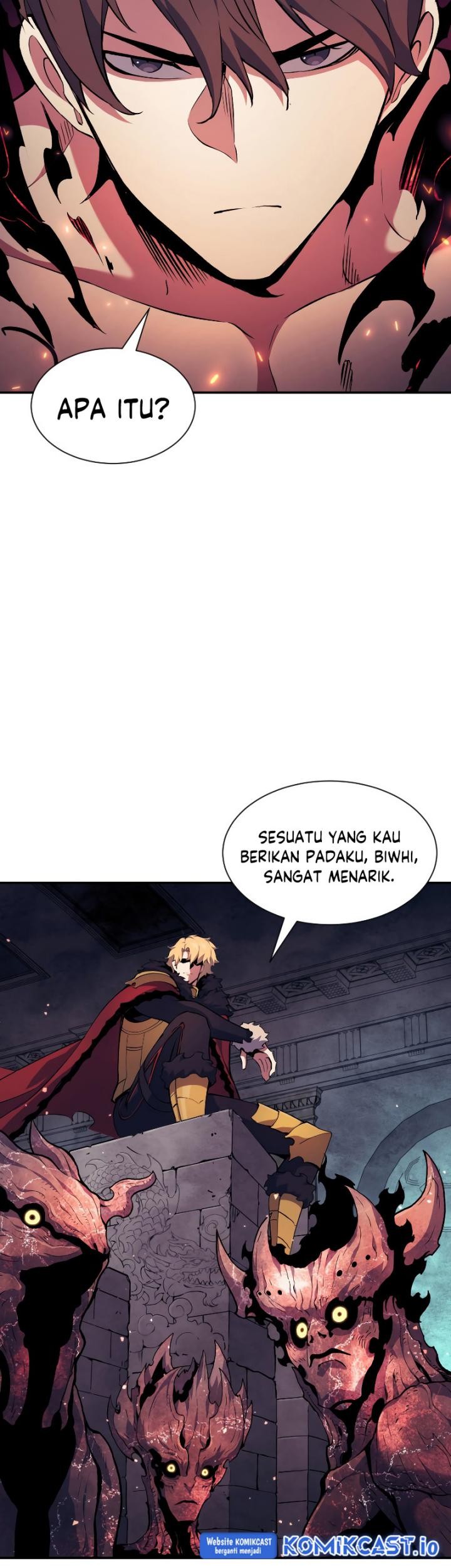 Return of the Broken Constellation chapter 76 halaman 53