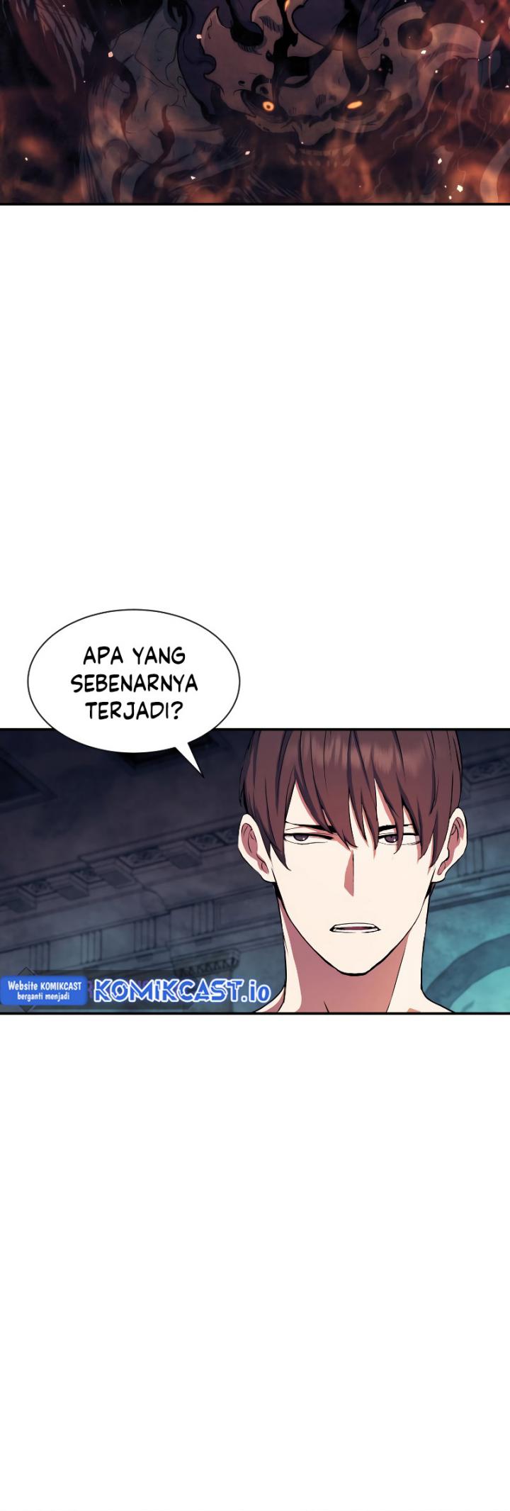 Return of the Broken Constellation chapter 76 halaman 57