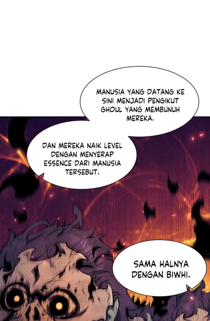Return of the Broken Constellation chapter 76 halaman 59