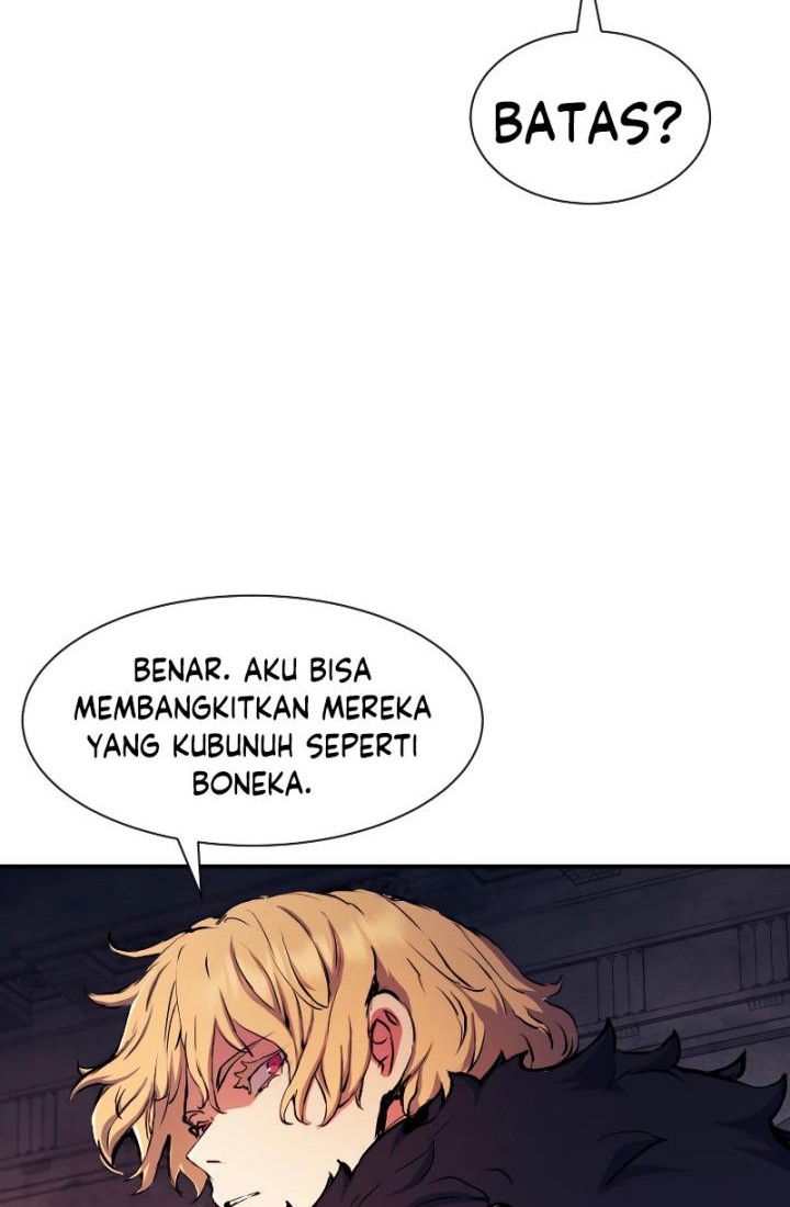 Return of the Broken Constellation chapter 76 halaman 61