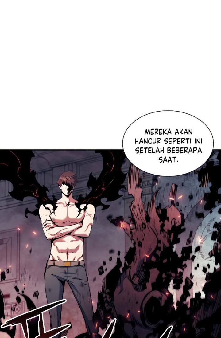 Return of the Broken Constellation chapter 76 halaman 63
