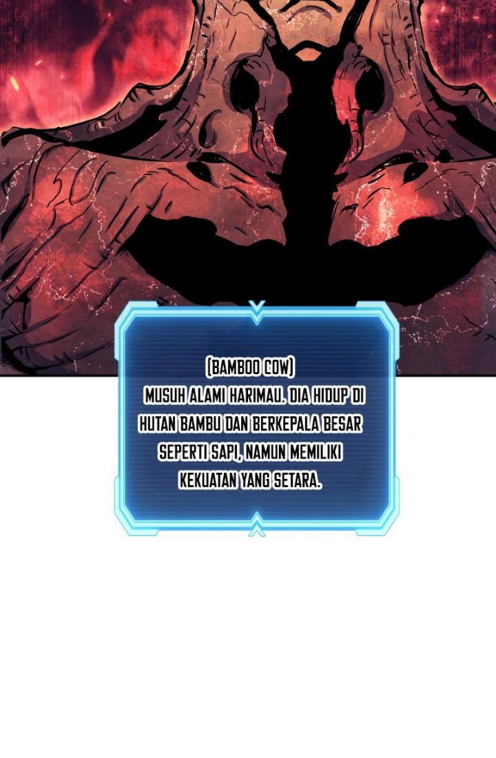 Return of the Broken Constellation chapter 76 halaman 66