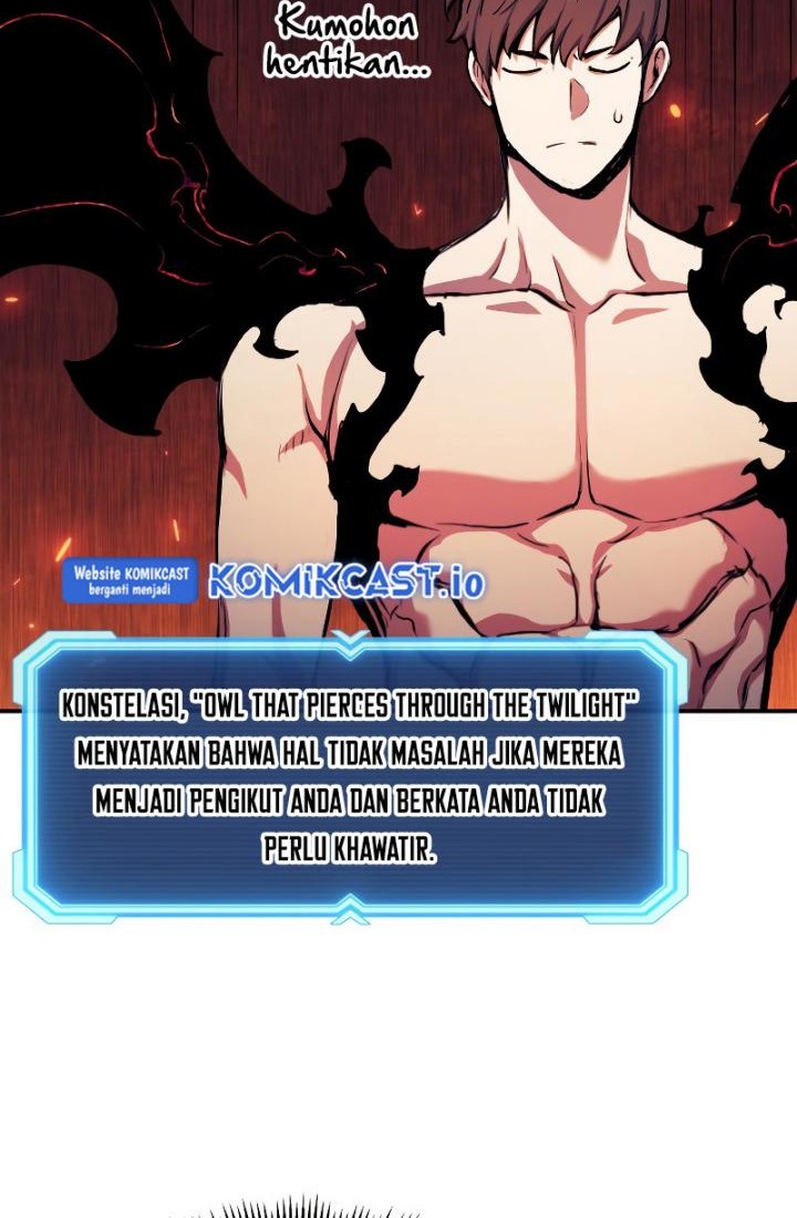 Return of the Broken Constellation chapter 76 halaman 68