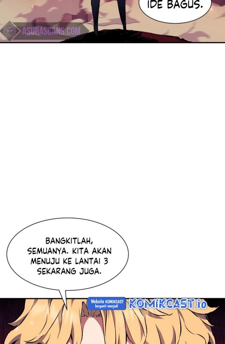 Return of the Broken Constellation chapter 76 halaman 70