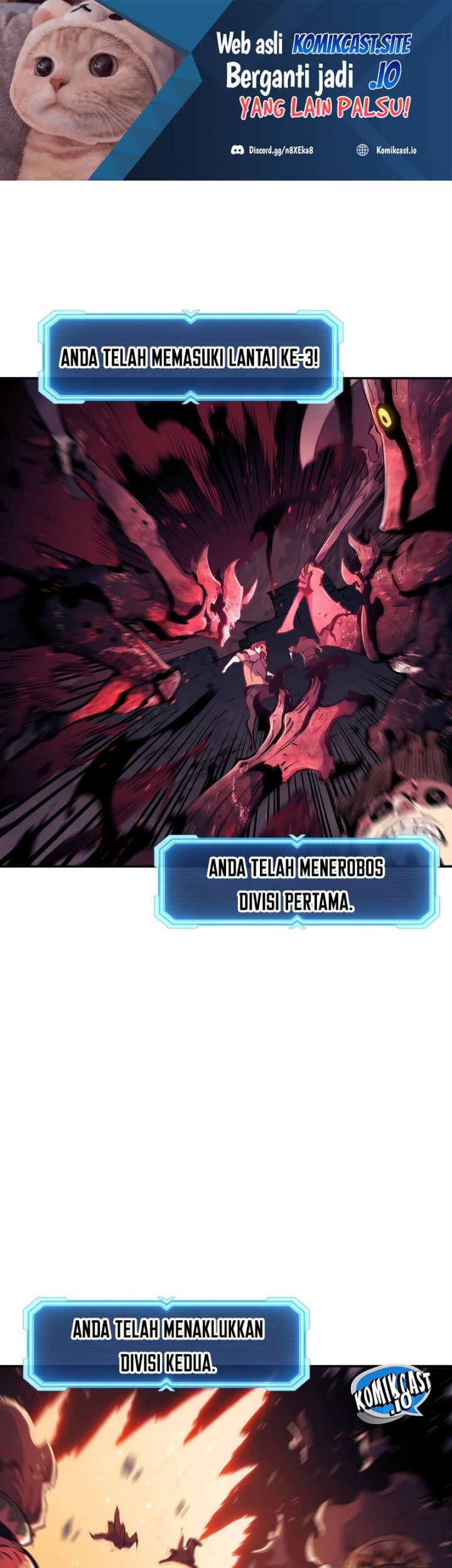 Return of the Broken Constellation chapter 77 halaman 2