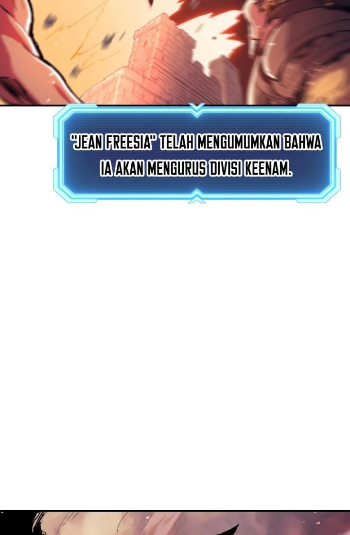 Return of the Broken Constellation chapter 77 halaman 3