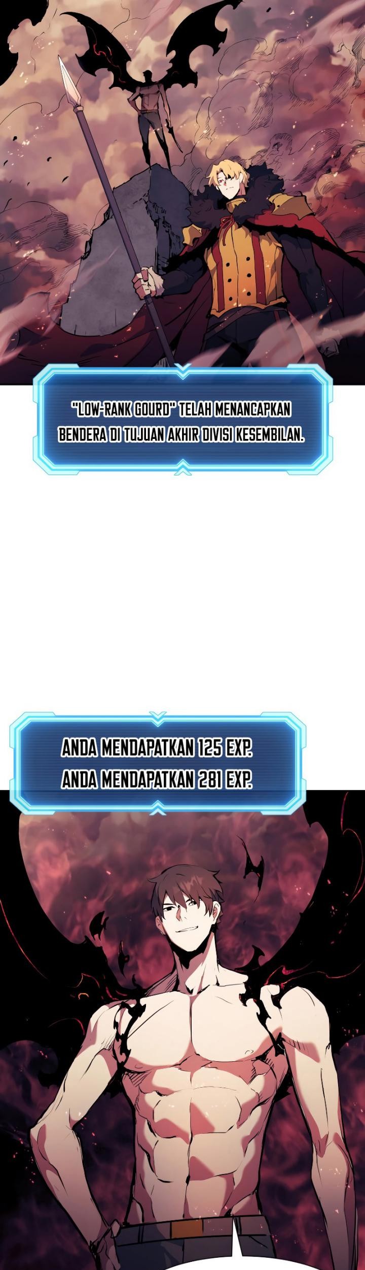 Return of the Broken Constellation chapter 77 halaman 4