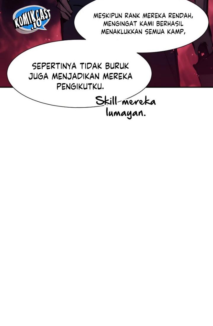 Return of the Broken Constellation chapter 77 halaman 5