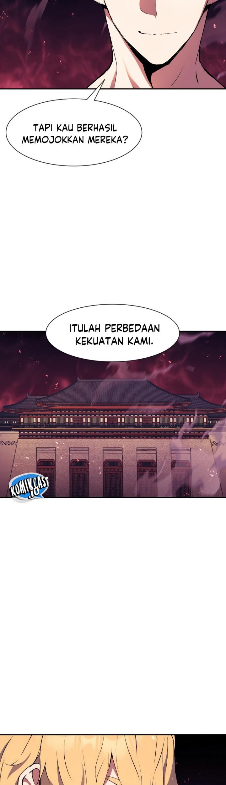 Return of the Broken Constellation chapter 77 halaman 8