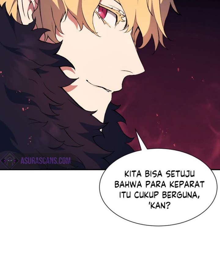 Return of the Broken Constellation chapter 77 halaman 9