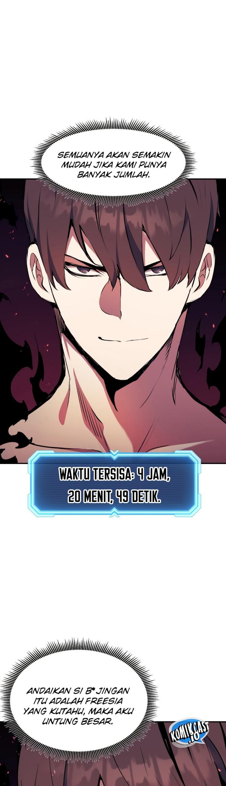 Return of the Broken Constellation chapter 77 halaman 10