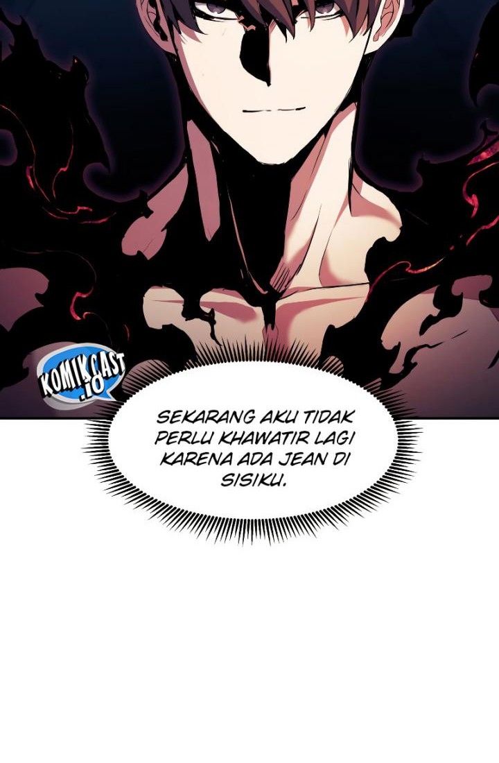 Return of the Broken Constellation chapter 77 halaman 15