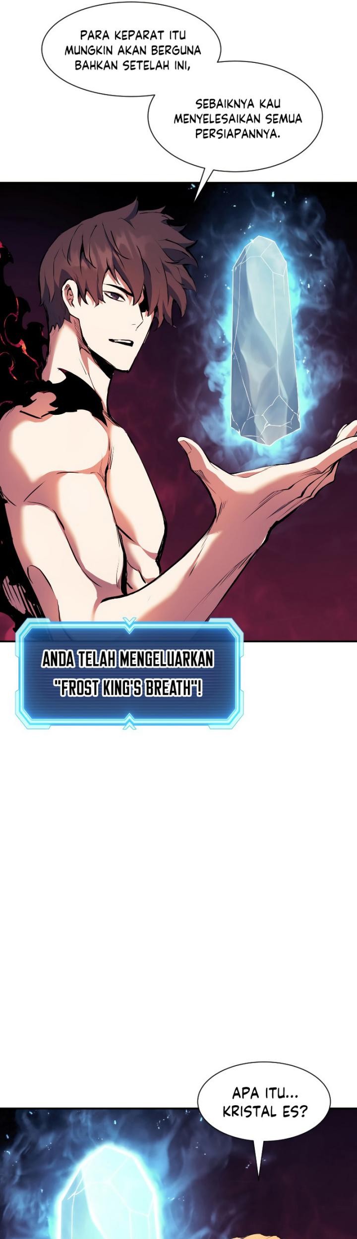Return of the Broken Constellation chapter 77 halaman 16