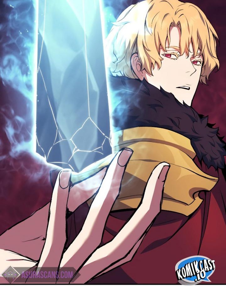 Return of the Broken Constellation chapter 77 halaman 17