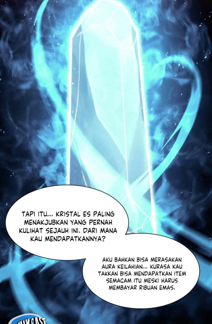 Return of the Broken Constellation chapter 77 halaman 19