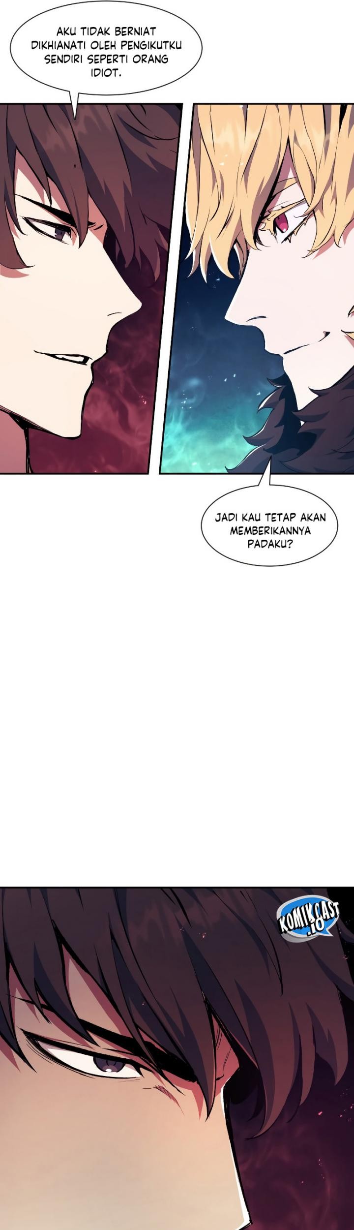Return of the Broken Constellation chapter 77 halaman 26