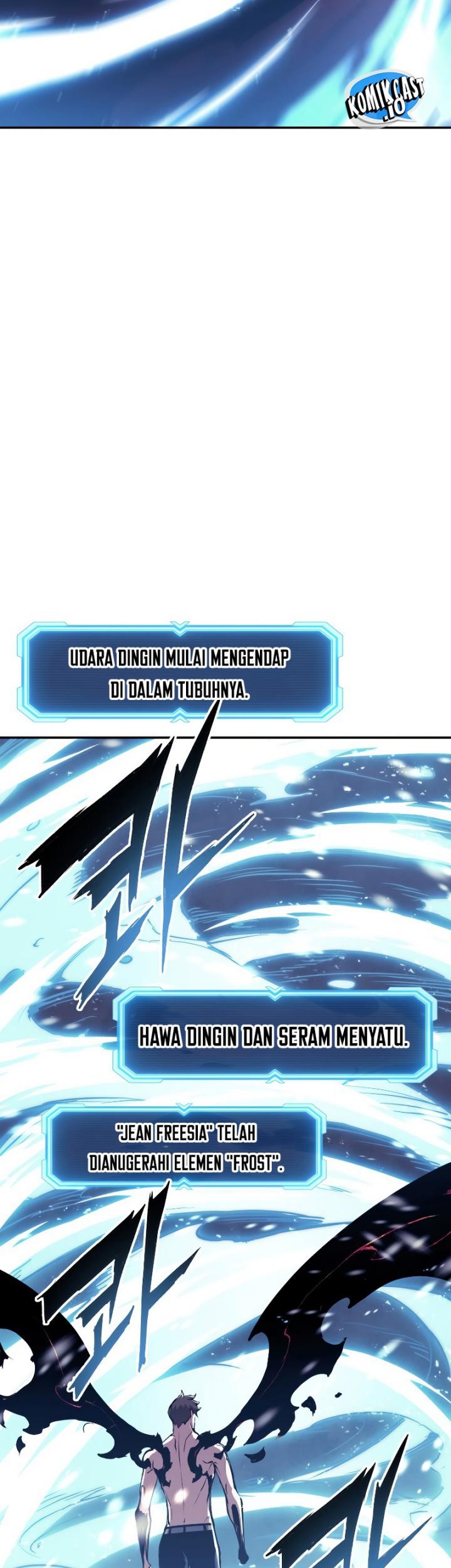 Return of the Broken Constellation chapter 77 halaman 30
