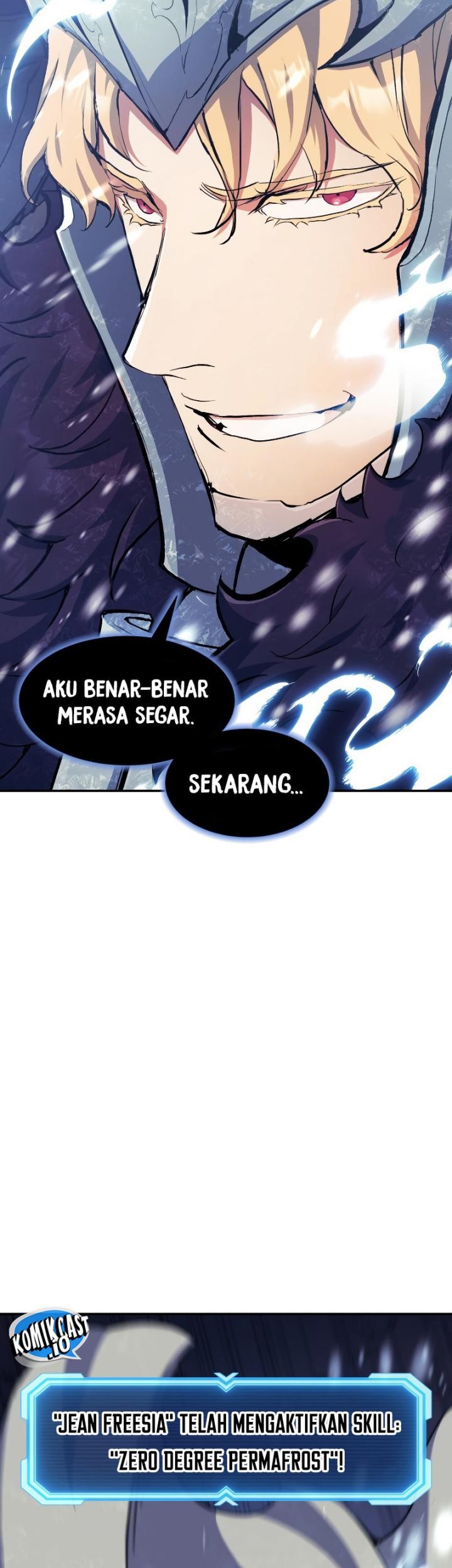 Return of the Broken Constellation chapter 77 halaman 36