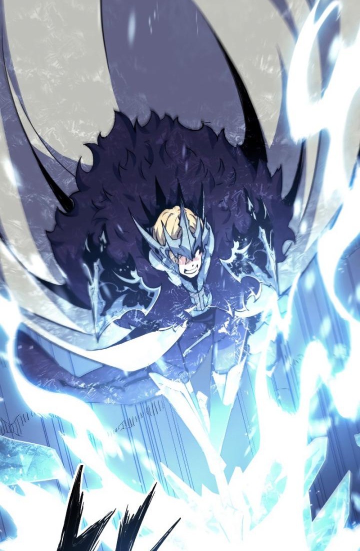 Return of the Broken Constellation chapter 77 halaman 37