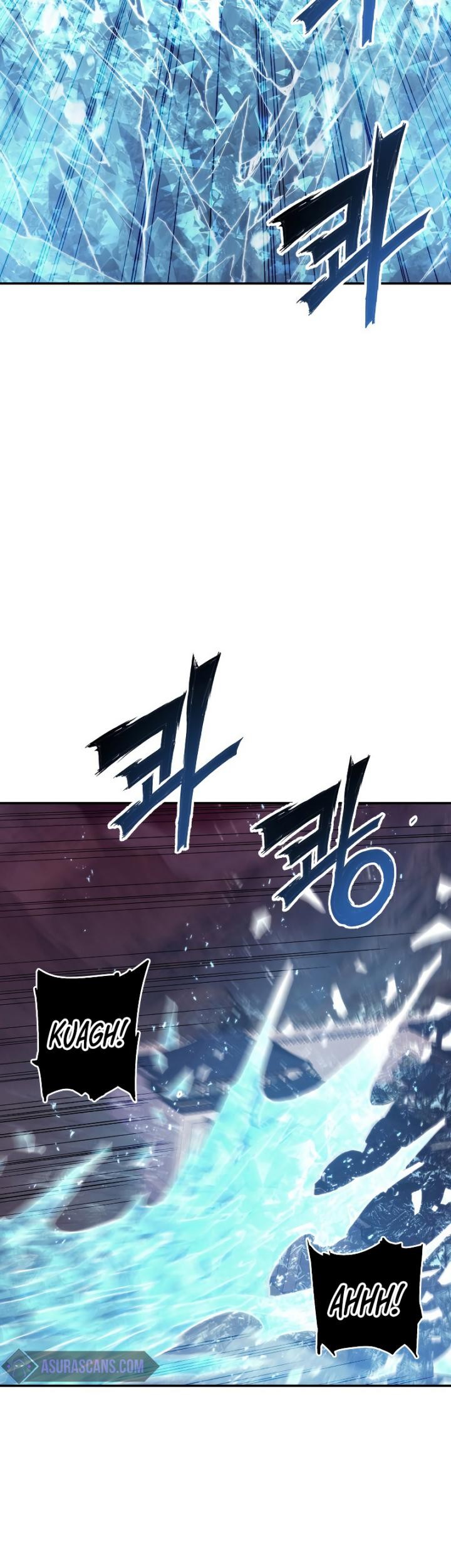 Return of the Broken Constellation chapter 77 halaman 40