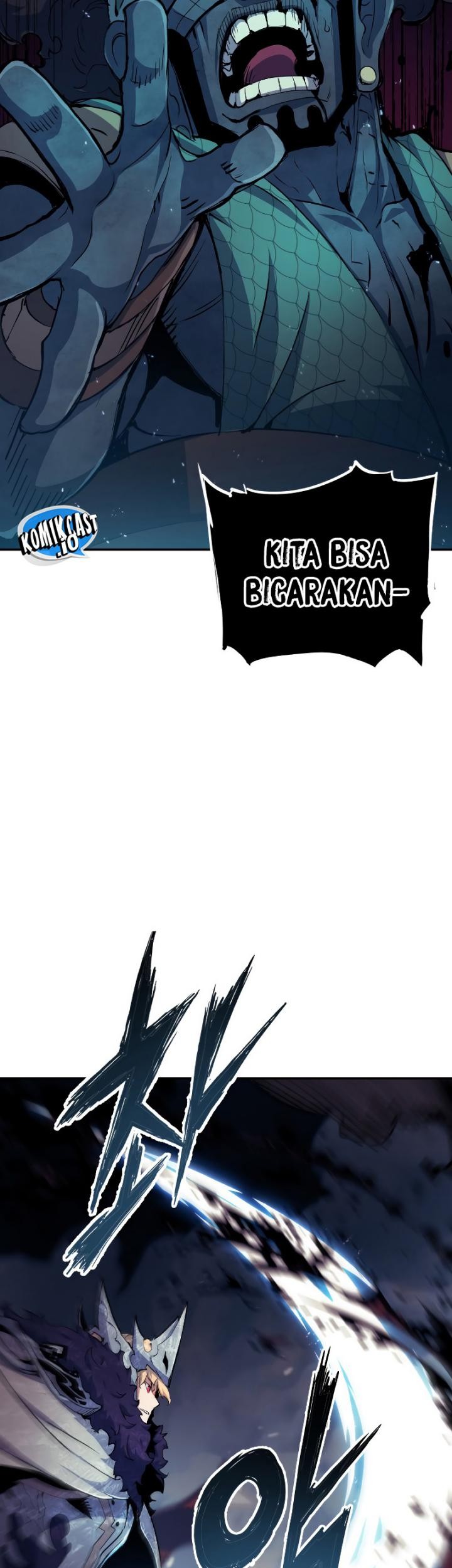 Return of the Broken Constellation chapter 77 halaman 48