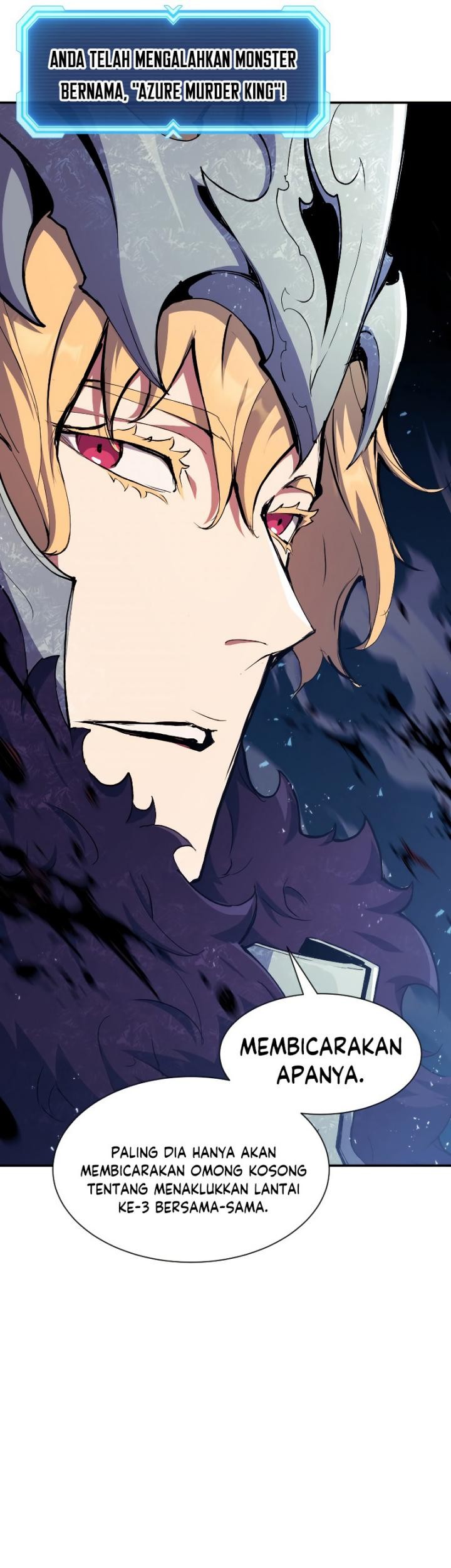 Return of the Broken Constellation chapter 77 halaman 50
