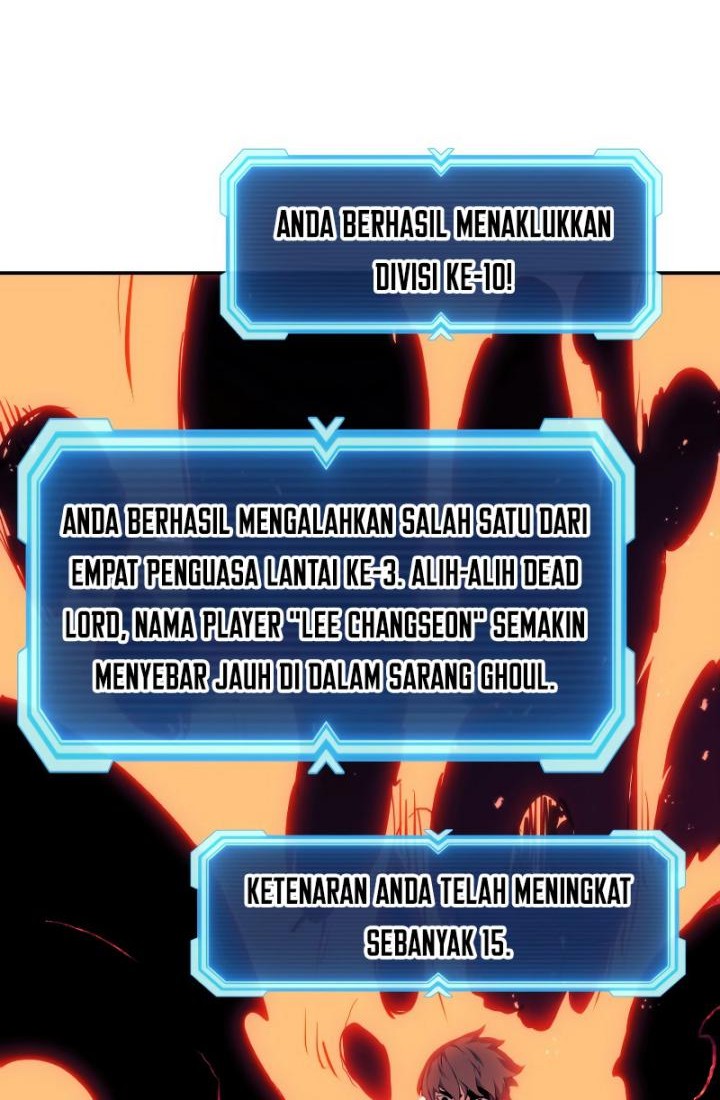 Return of the Broken Constellation chapter 77 halaman 51