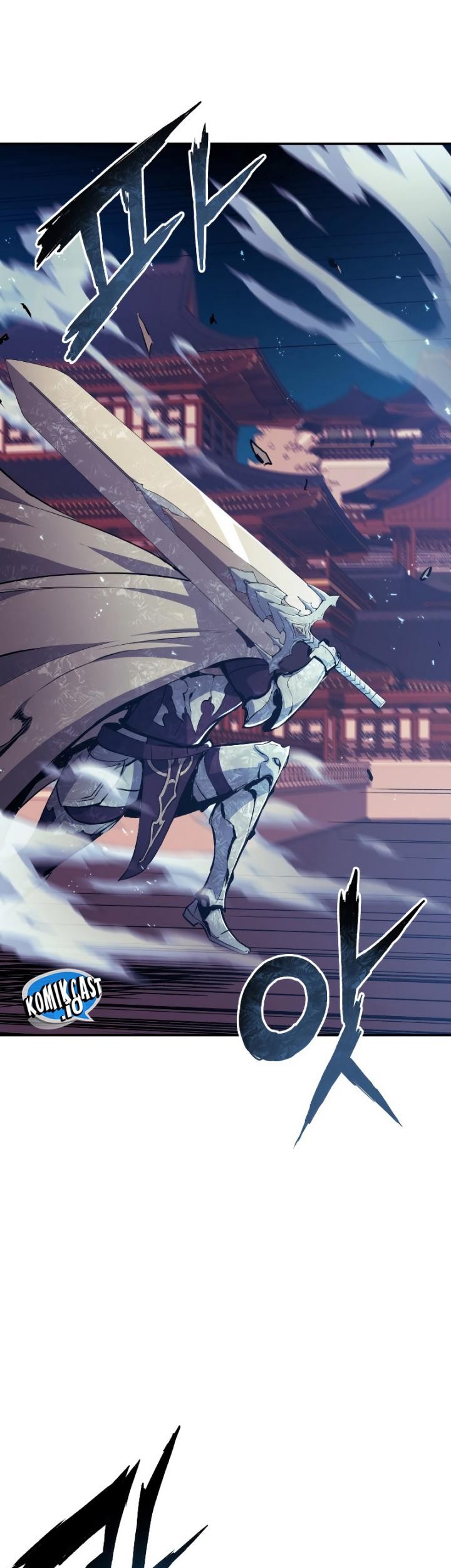 Return of the Broken Constellation chapter 77 halaman 54