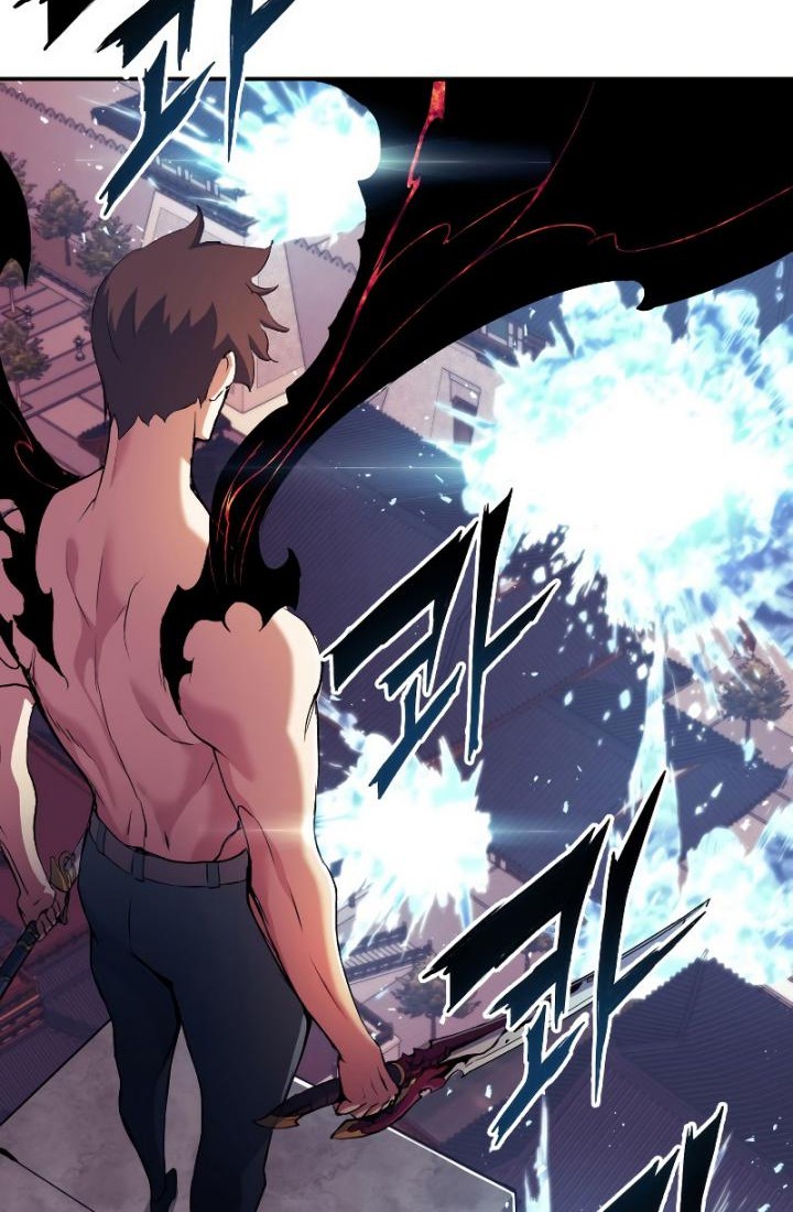 Return of the Broken Constellation chapter 77 halaman 55