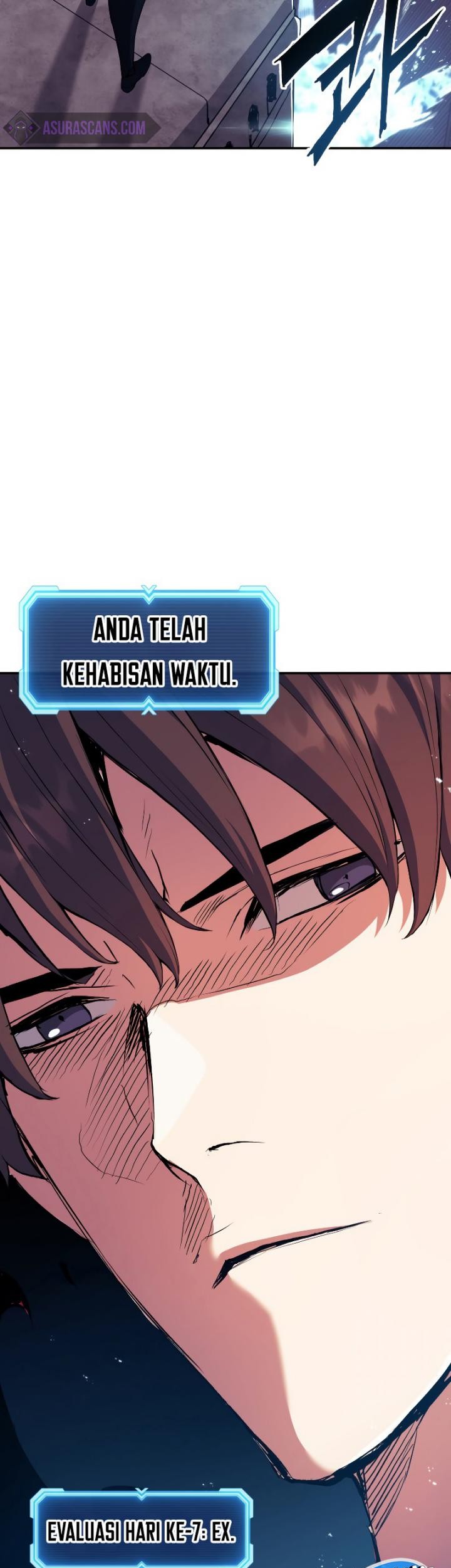 Return of the Broken Constellation chapter 77 halaman 56