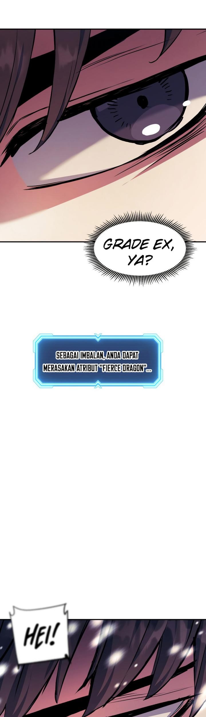 Return of the Broken Constellation chapter 77 halaman 58