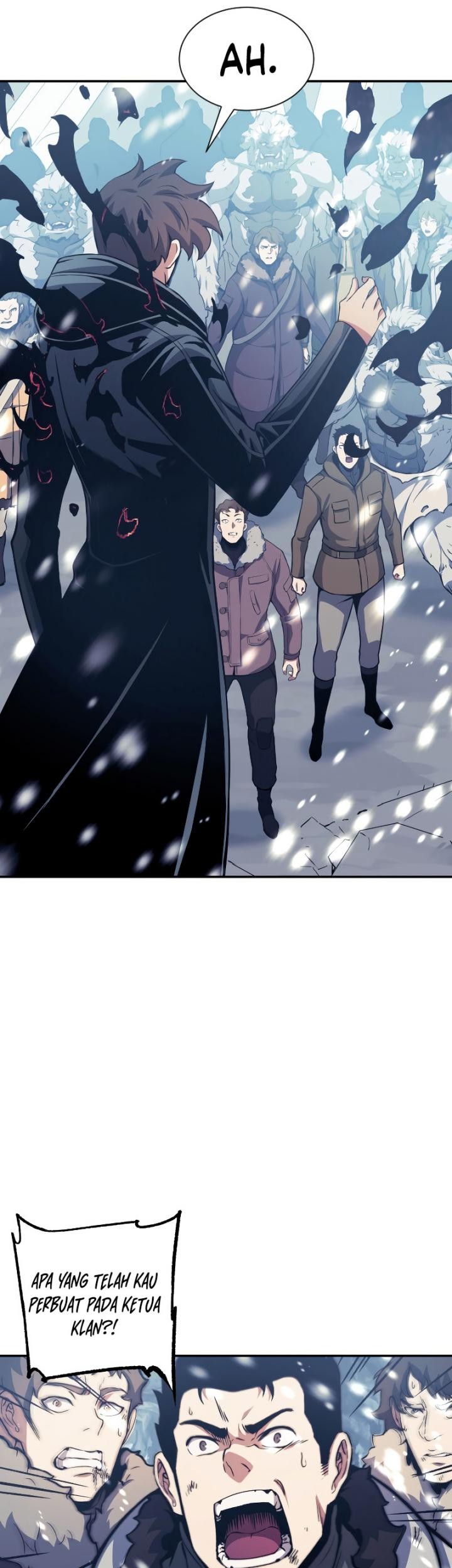 Return of the Broken Constellation chapter 77 halaman 60