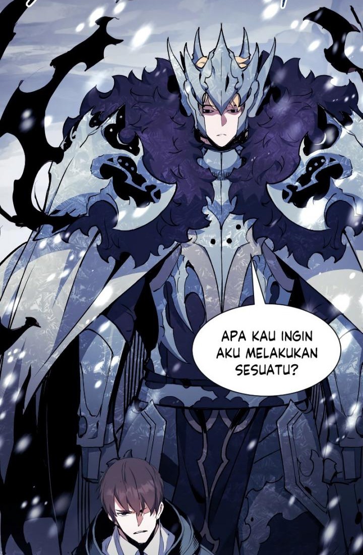 Return of the Broken Constellation chapter 77 halaman 63