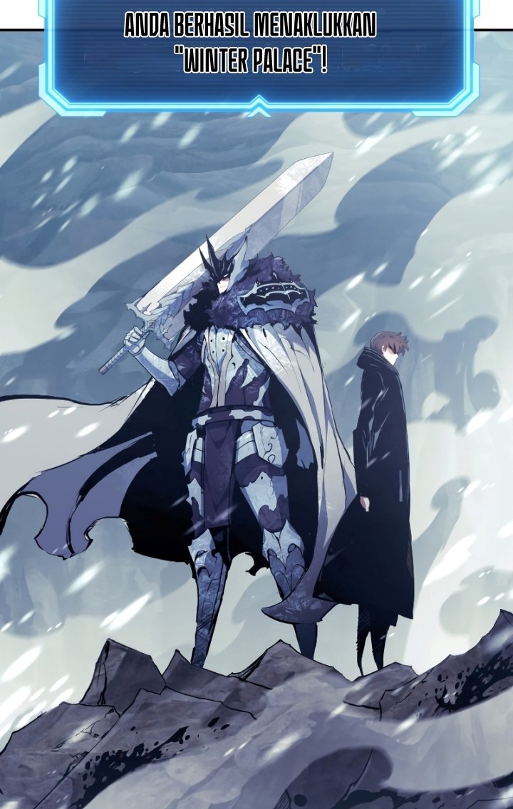 Return of the Broken Constellation chapter 78 halaman 3